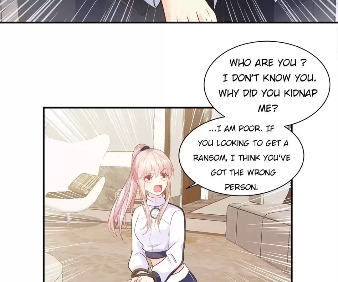 A Chance to Cherish Chapter 69 page 29 - 