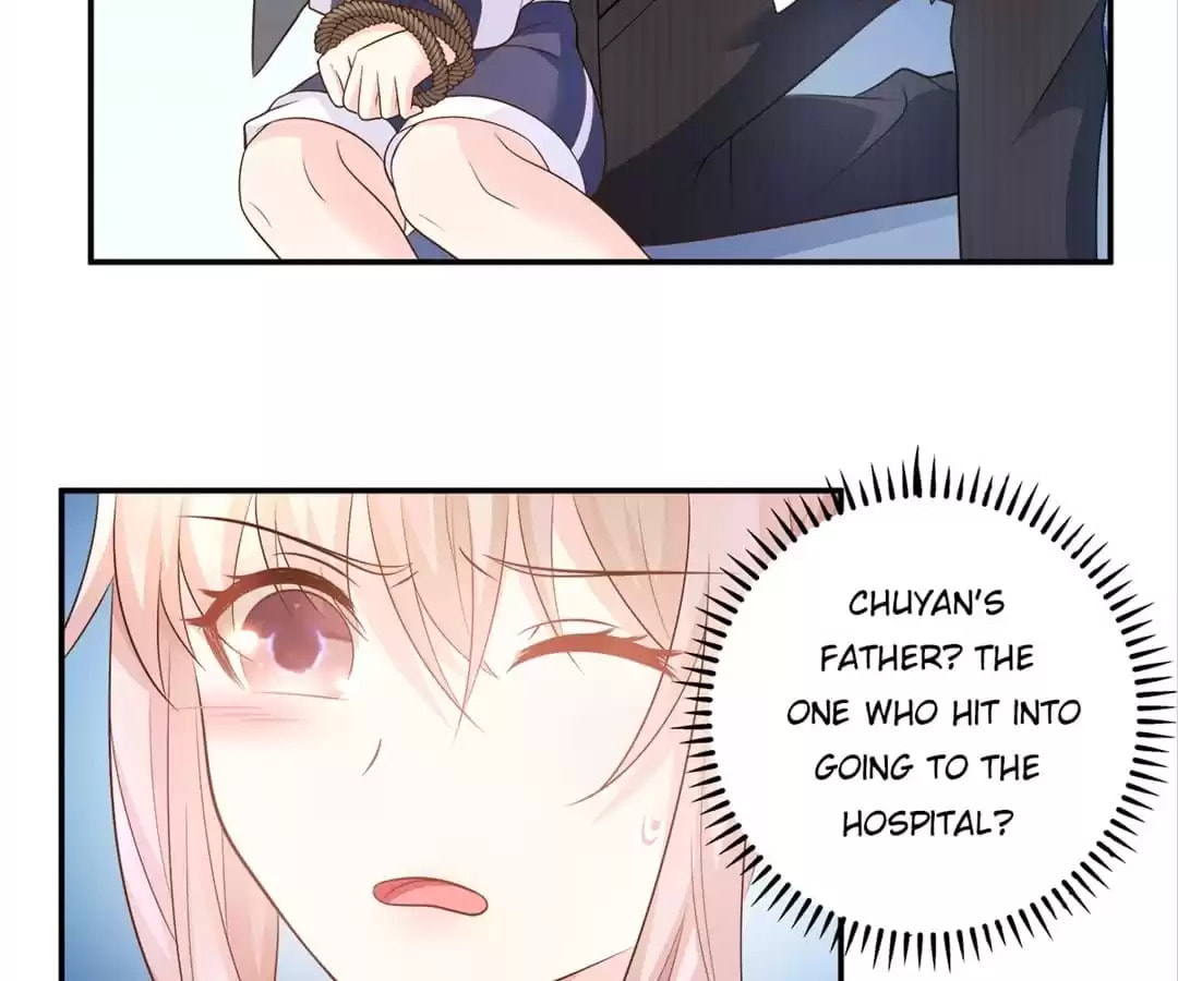 A Chance to Cherish Chapter 69 page 36 - 