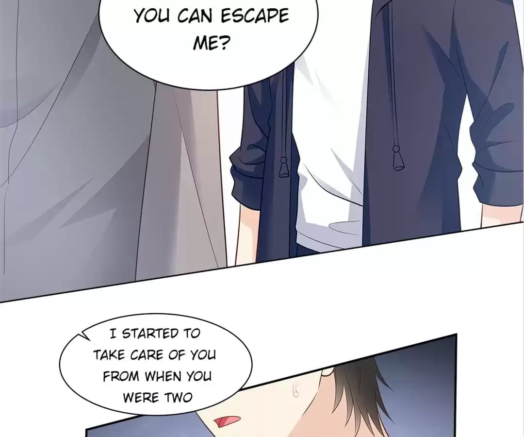 A Chance to Cherish Chapter 69 page 41 - 