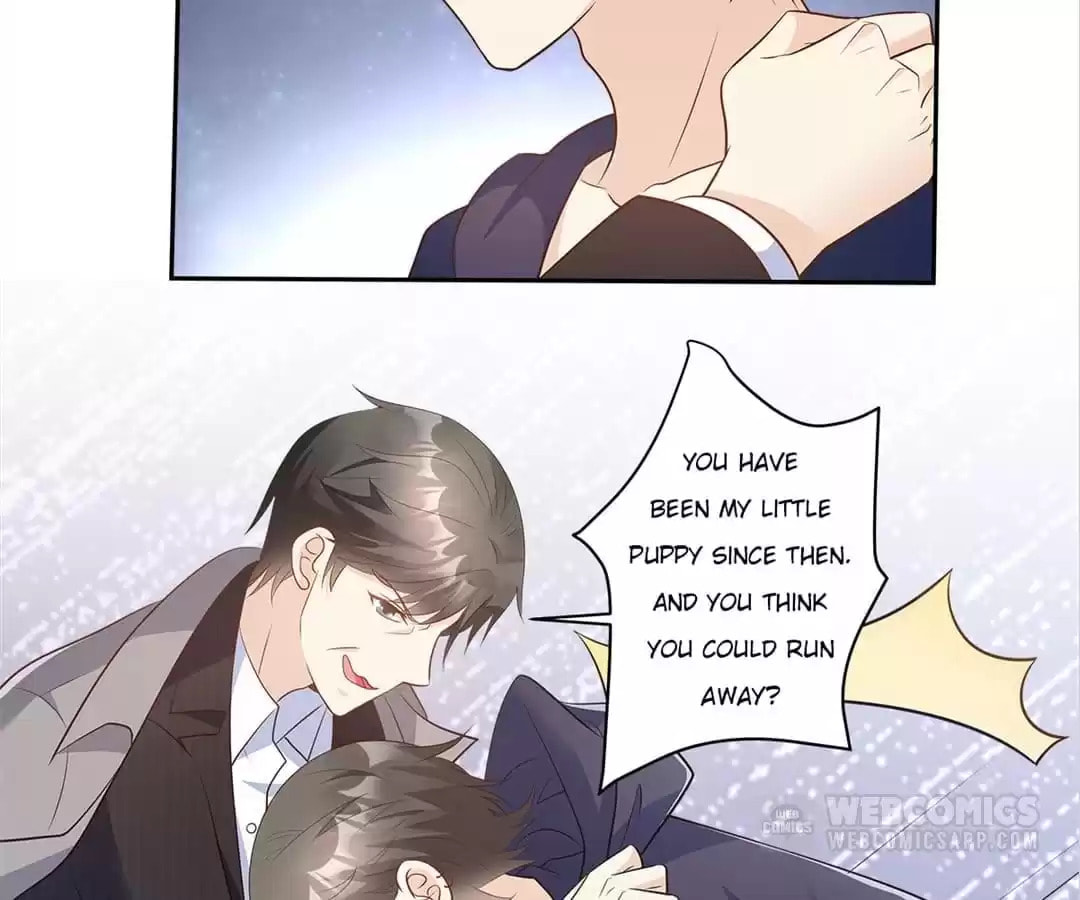 A Chance to Cherish Chapter 69 page 42 - 