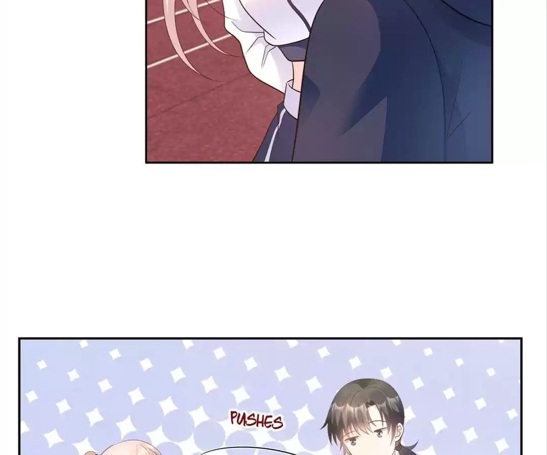 A Chance to Cherish Chapter 69 page 6 - 