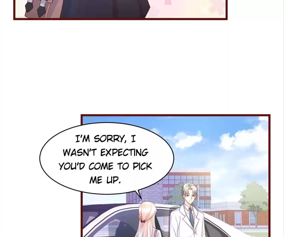 A Chance to Cherish Chapter 7 page 11 - 
