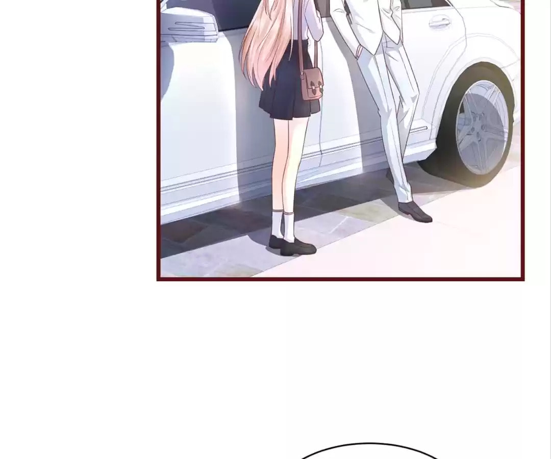 A Chance to Cherish Chapter 7 page 12 - 