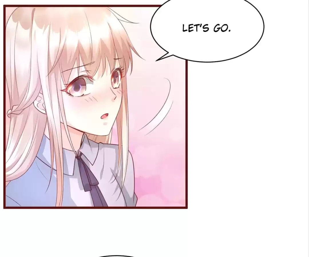 A Chance to Cherish Chapter 7 page 13 - 