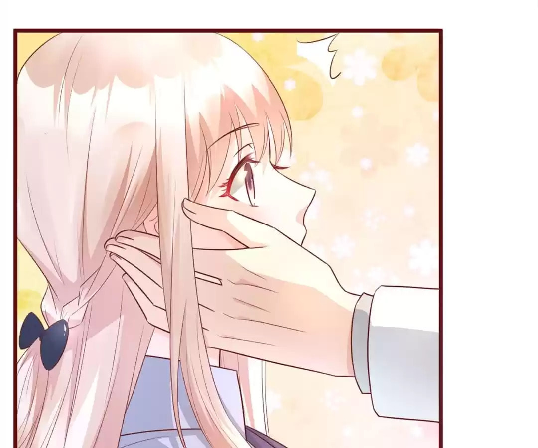 A Chance to Cherish Chapter 7 page 15 - 