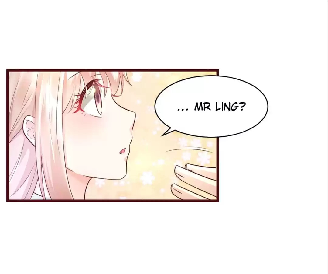 A Chance to Cherish Chapter 7 page 17 - 