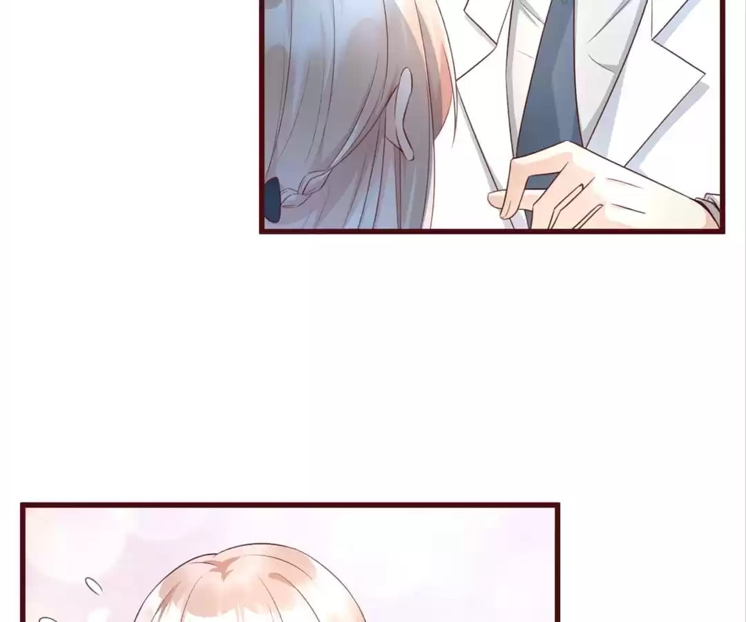 A Chance to Cherish Chapter 7 page 19 - 