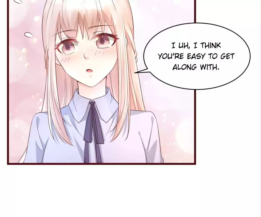 A Chance to Cherish Chapter 7 page 20 - 