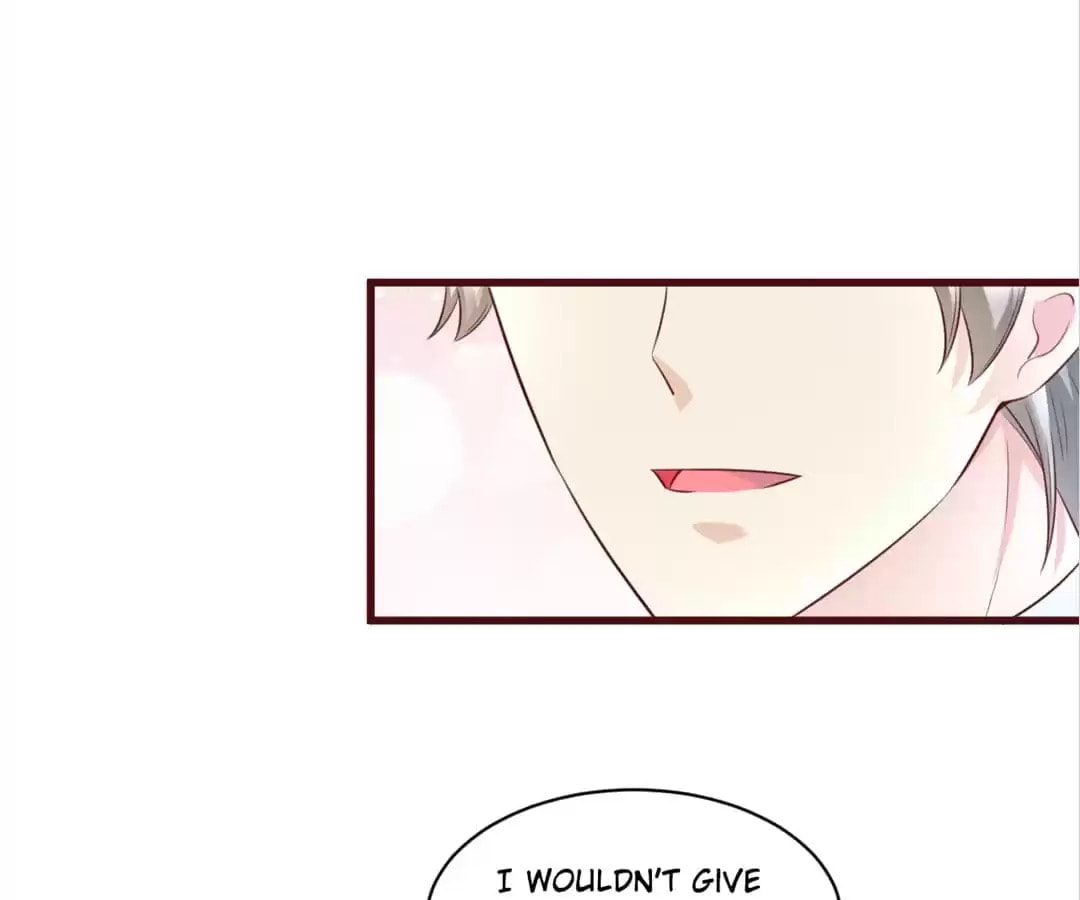 A Chance to Cherish Chapter 7 page 21 - 