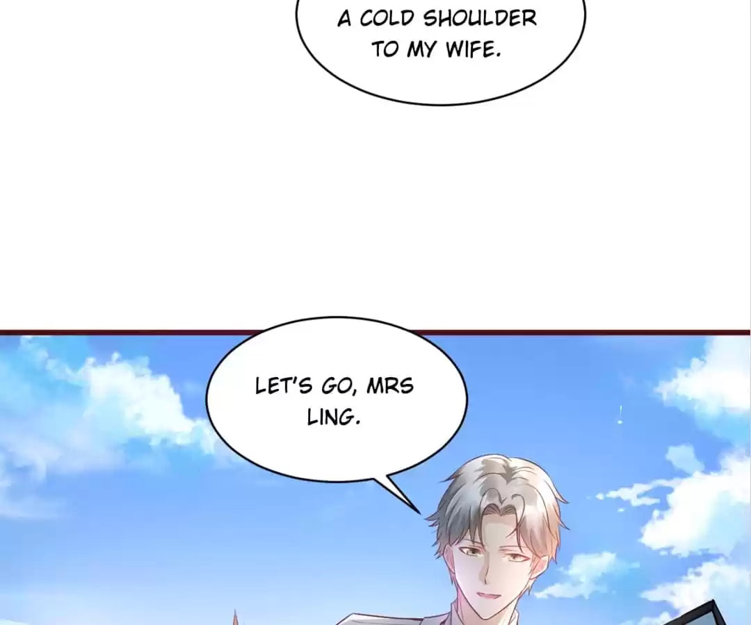 A Chance to Cherish Chapter 7 page 22 - 