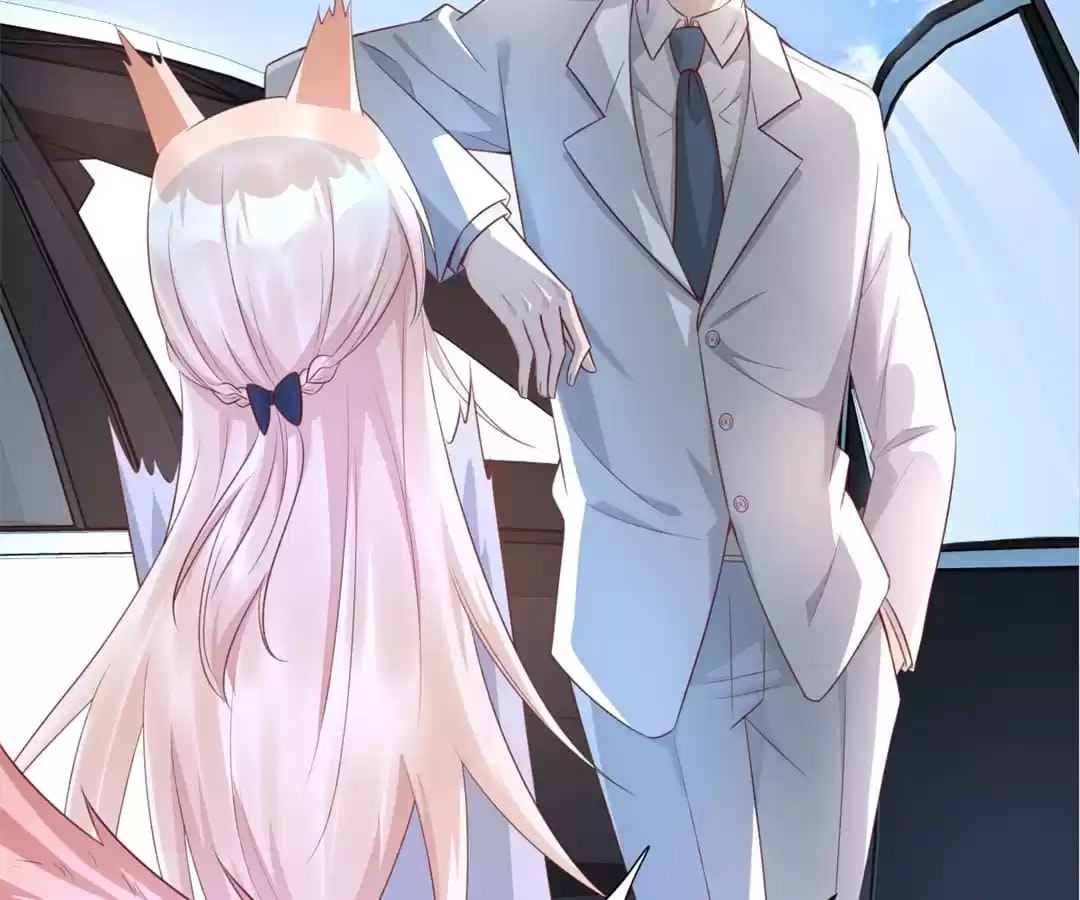 A Chance to Cherish Chapter 7 page 23 - 