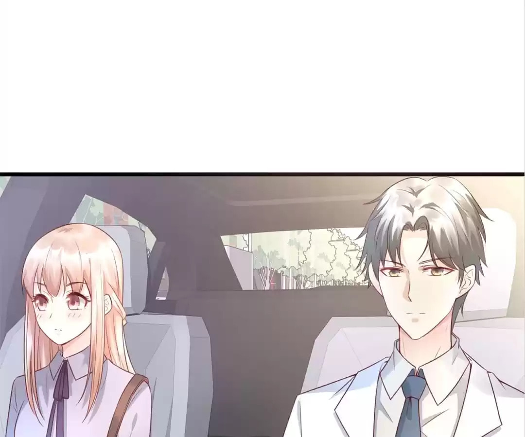 A Chance to Cherish Chapter 7 page 28 - 