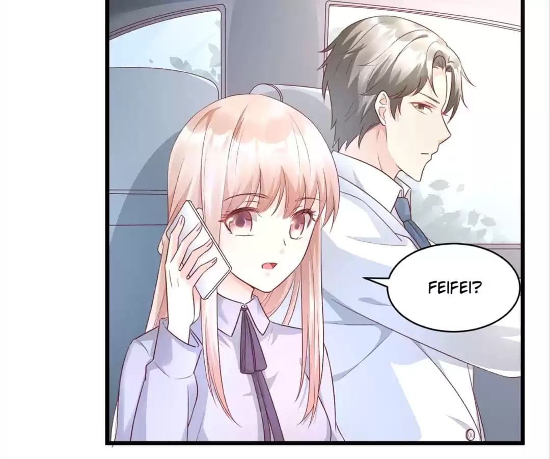 A Chance to Cherish Chapter 7 page 31 - 
