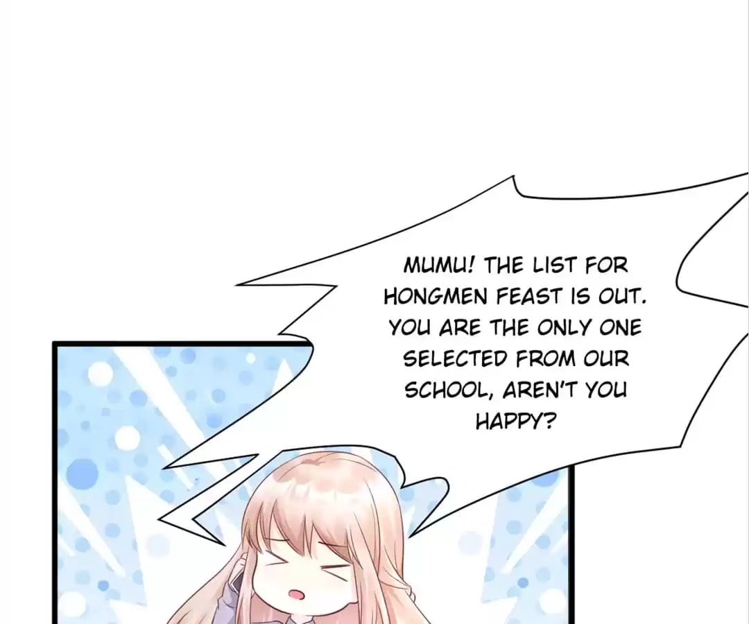 A Chance to Cherish Chapter 7 page 32 - 