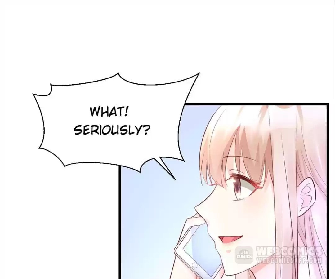 A Chance to Cherish Chapter 7 page 34 - 