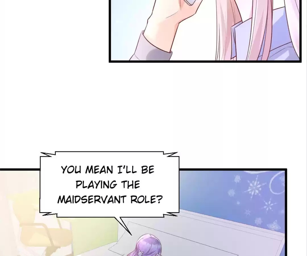 A Chance to Cherish Chapter 7 page 35 - 