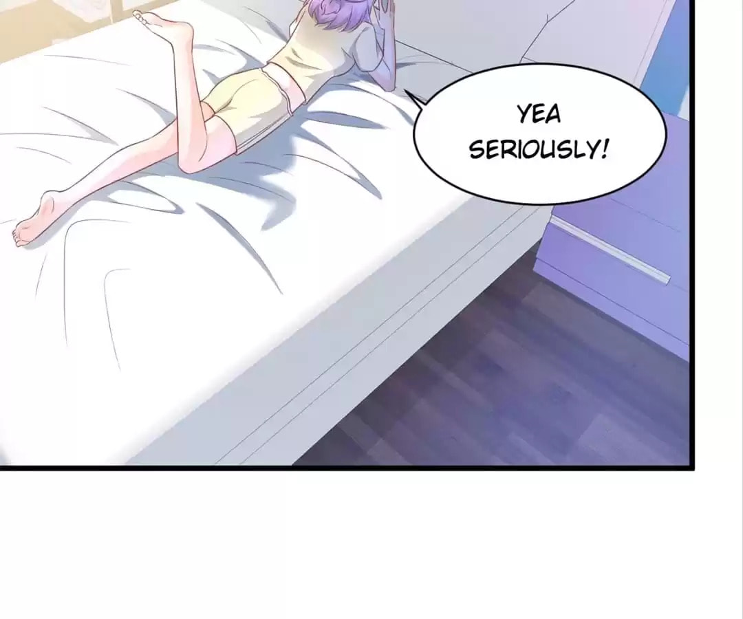 A Chance to Cherish Chapter 7 page 36 - 