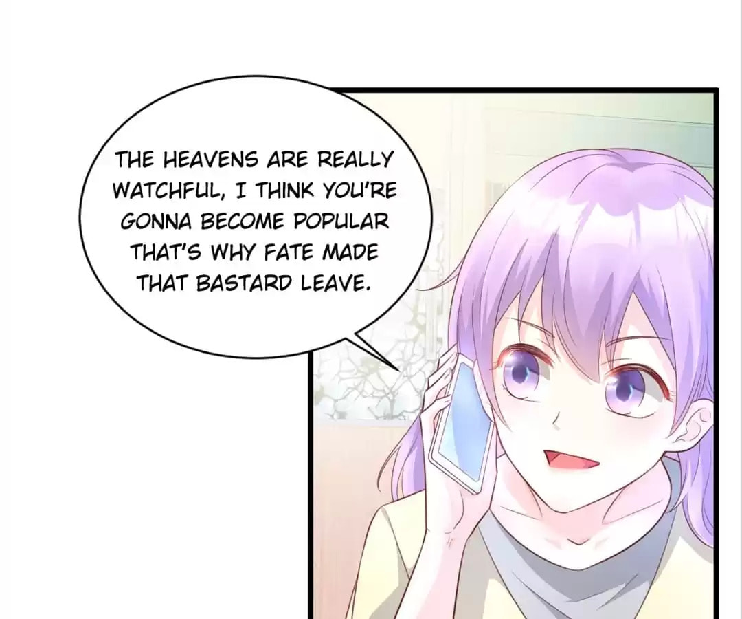 A Chance to Cherish Chapter 7 page 37 - 