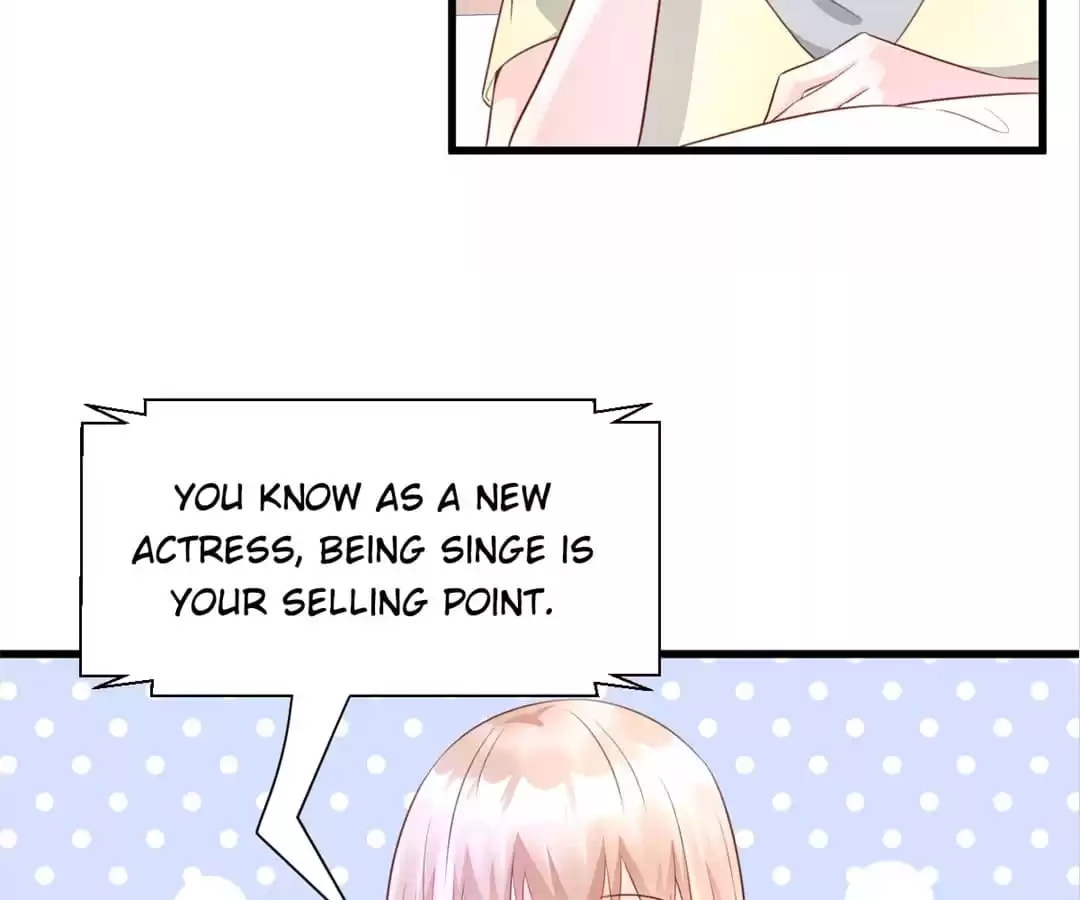 A Chance to Cherish Chapter 7 page 38 - 
