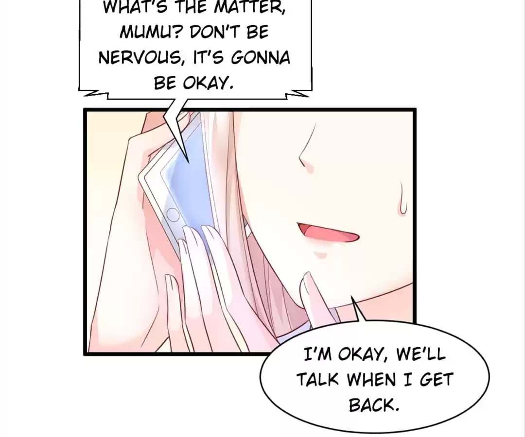 A Chance to Cherish Chapter 7 page 40 - 