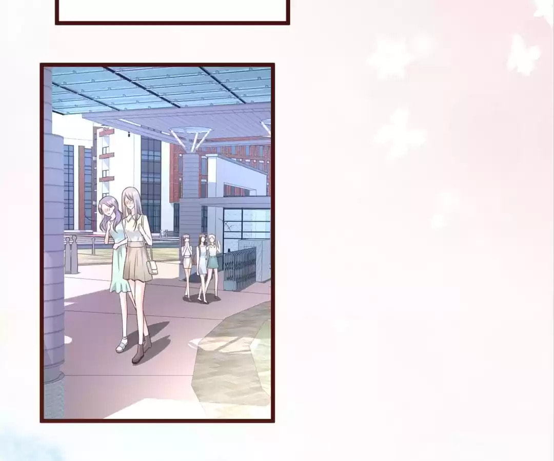 A Chance to Cherish Chapter 7 page 5 - 