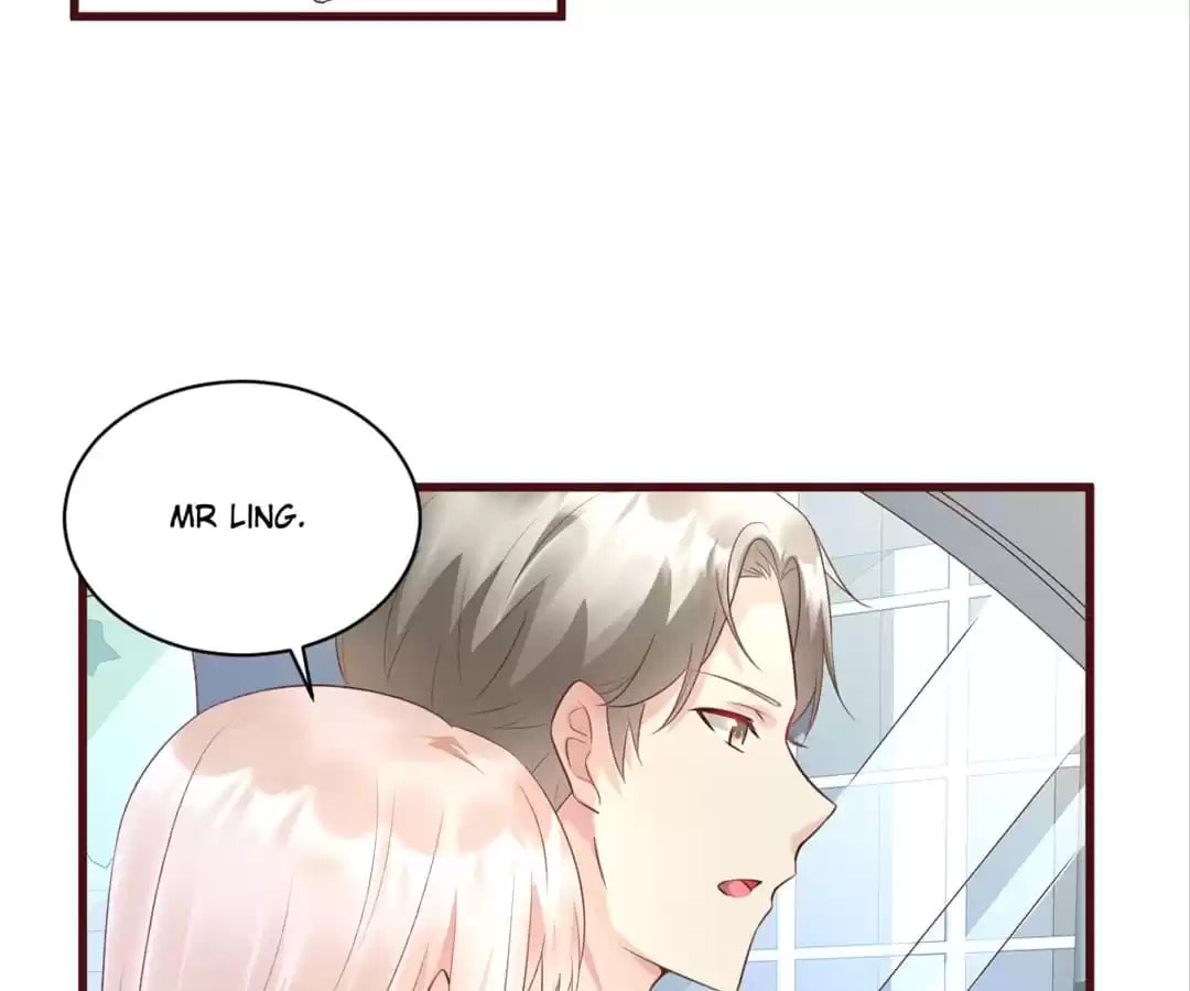 A Chance to Cherish Chapter 7 page 44 - 