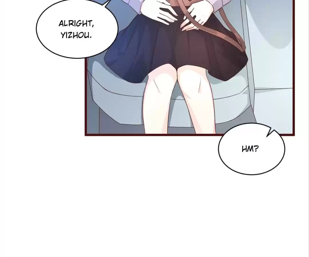 A Chance to Cherish Chapter 7 page 46 - 