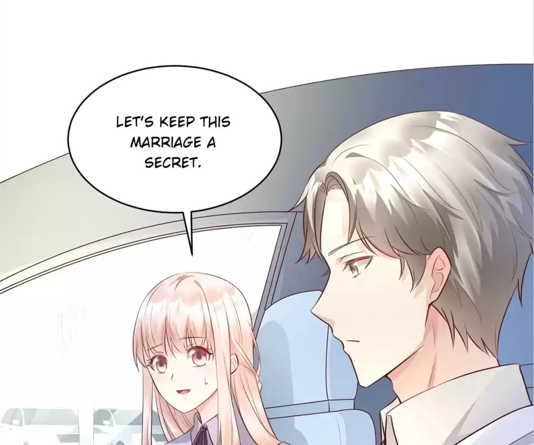 A Chance to Cherish Chapter 7 page 47 - 
