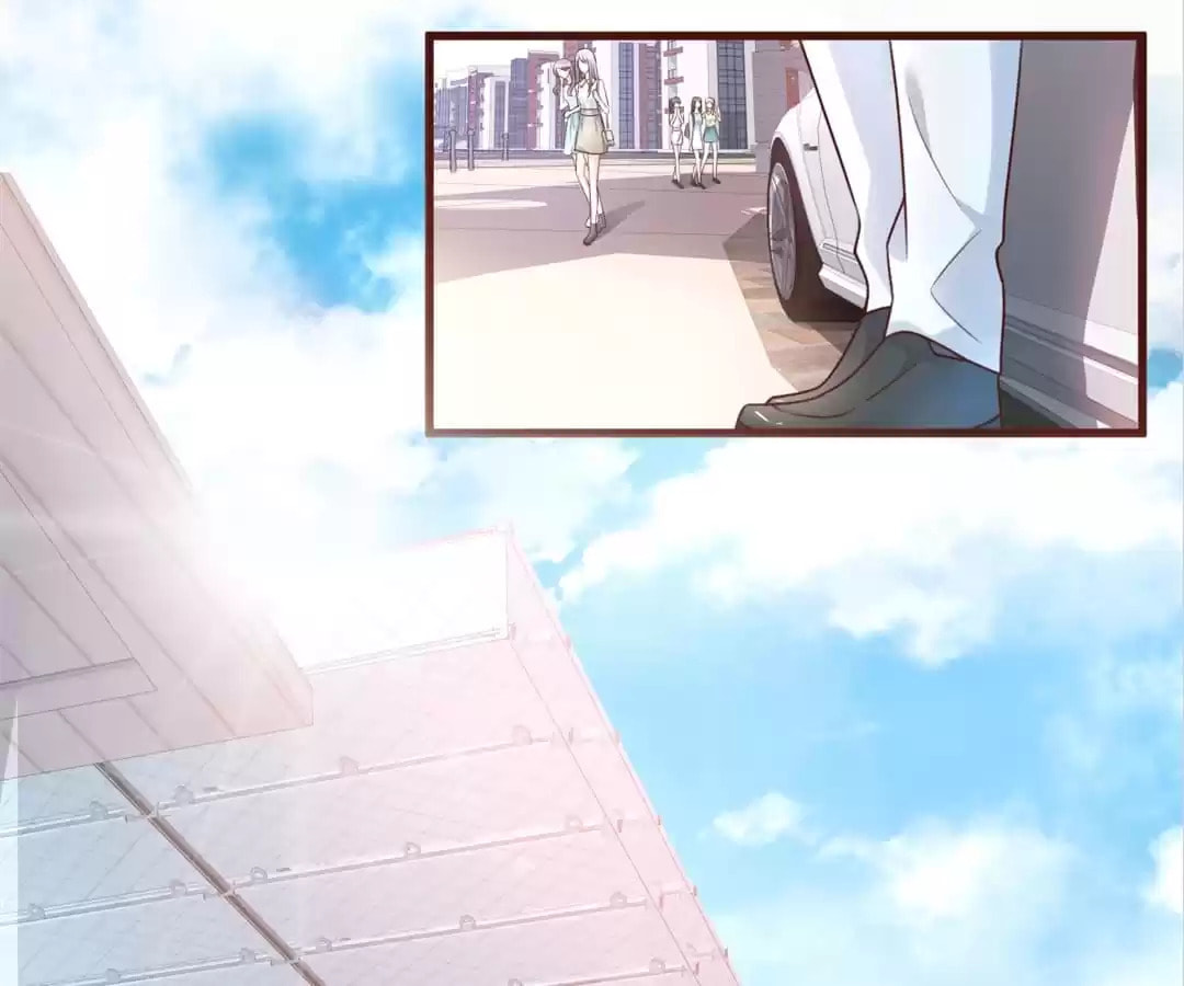 A Chance to Cherish Chapter 7 page 6 - 