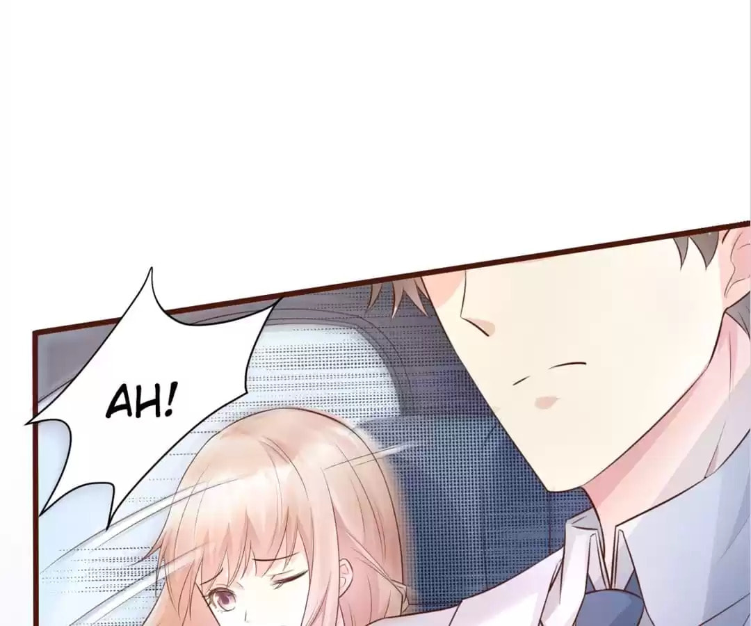 A Chance to Cherish Chapter 7 page 51 - 