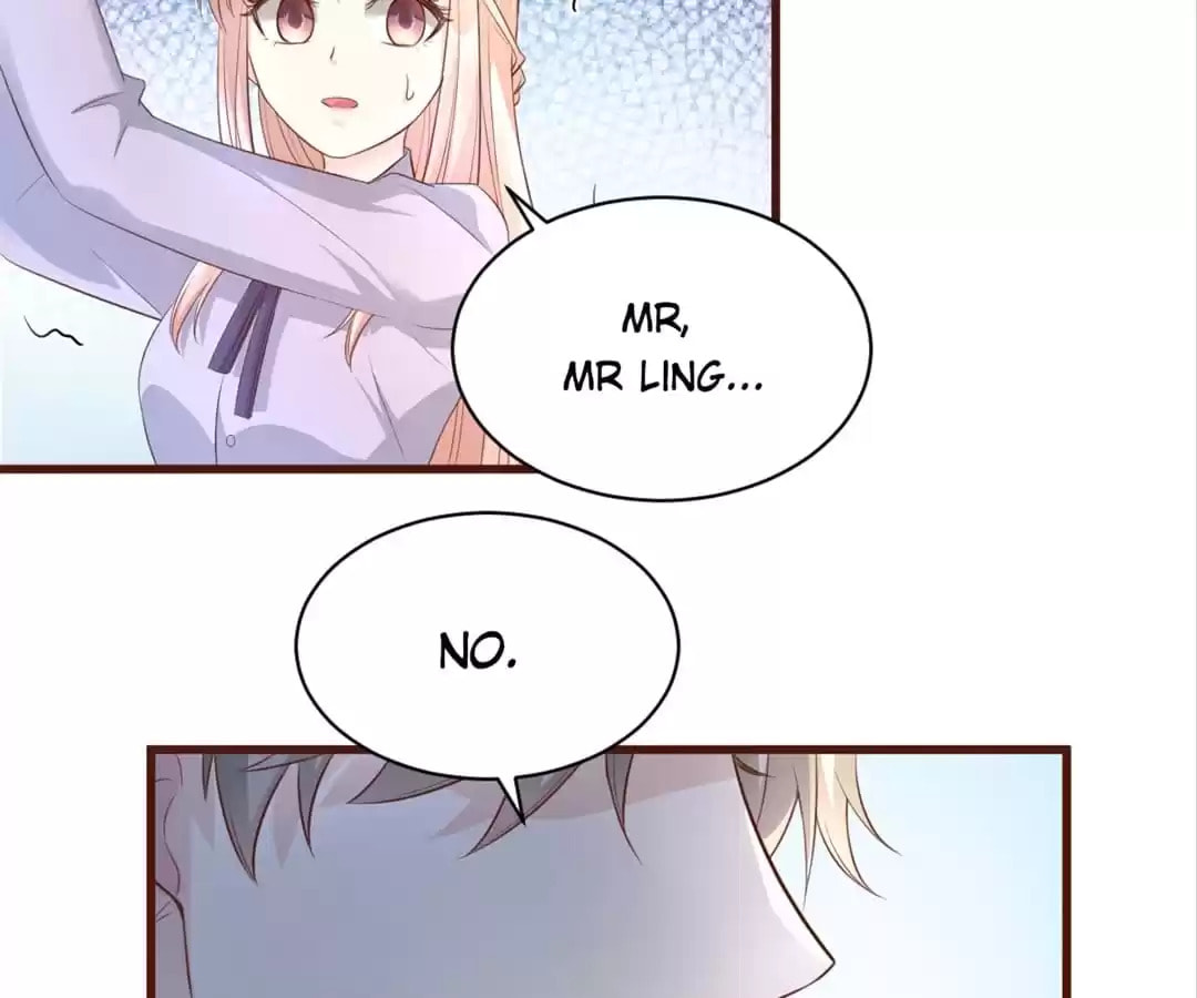 A Chance to Cherish Chapter 7 page 55 - 