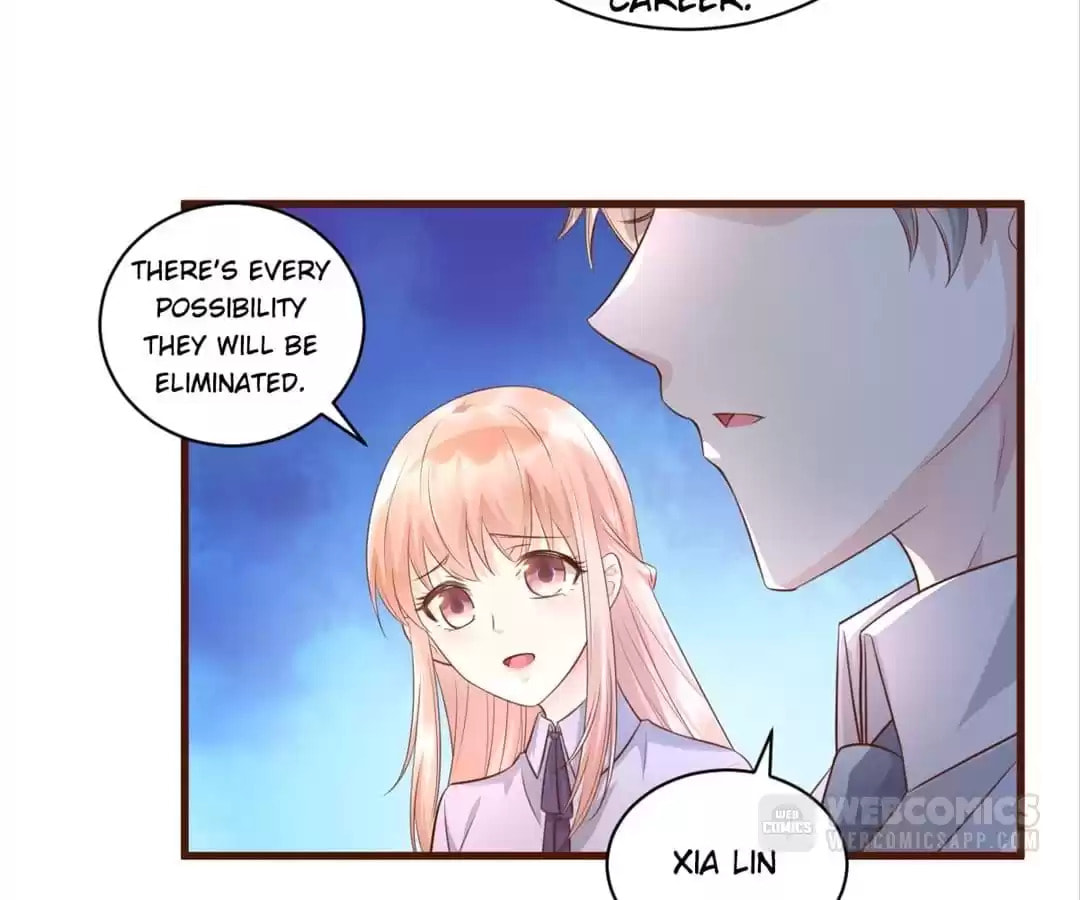 A Chance to Cherish Chapter 7 page 58 - 