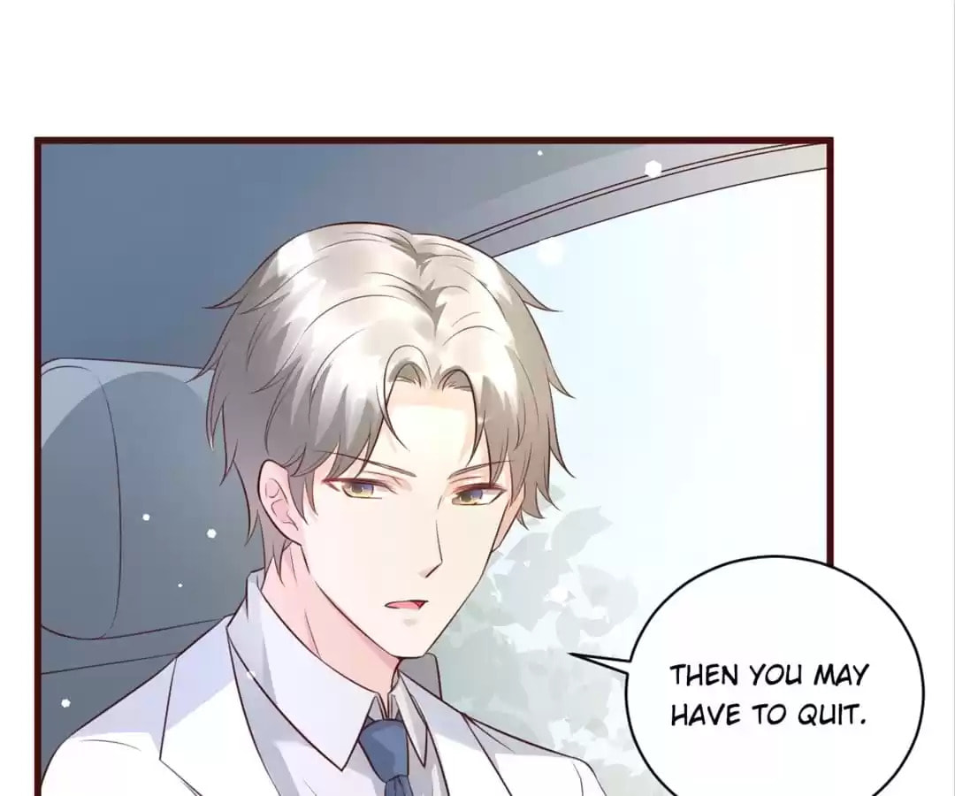A Chance to Cherish Chapter 7 page 60 - 