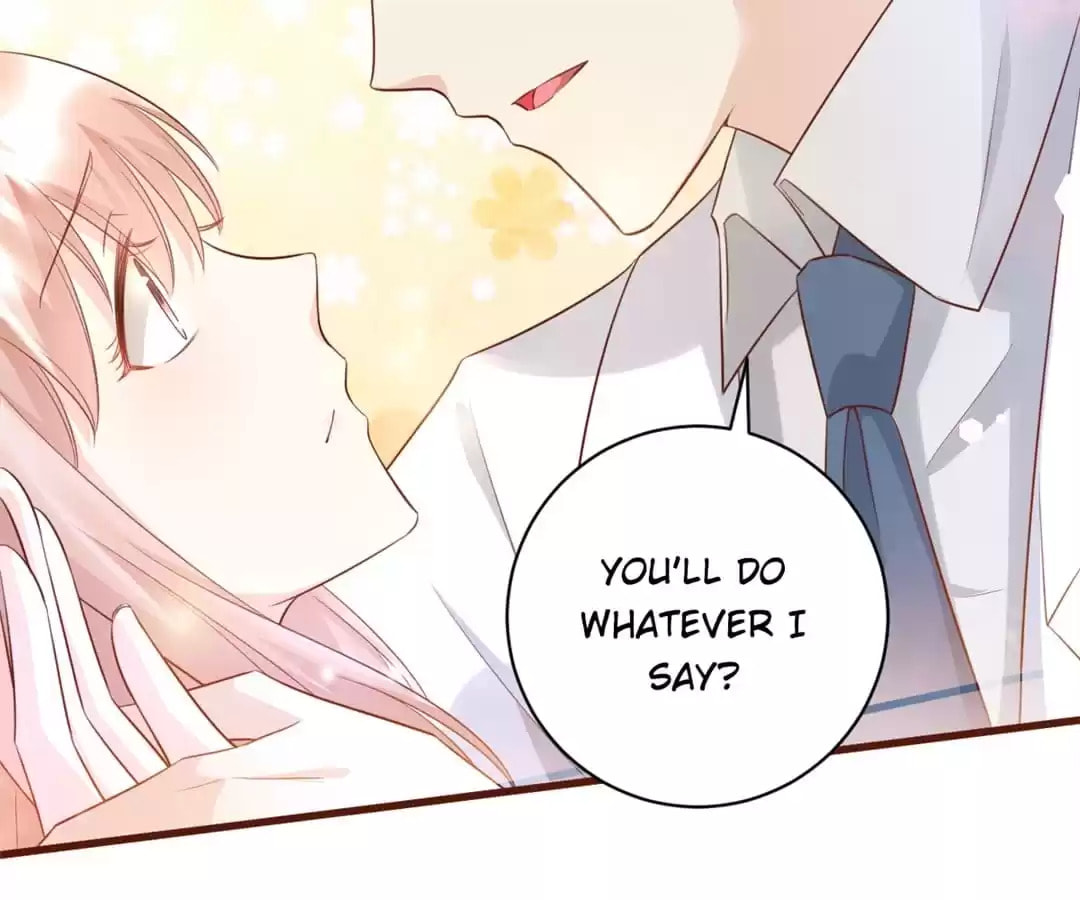 A Chance to Cherish Chapter 7 page 70 - 
