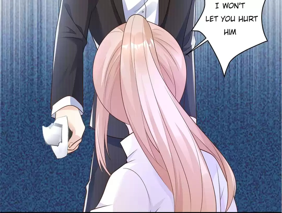 A Chance to Cherish Chapter 70 page 16 - 