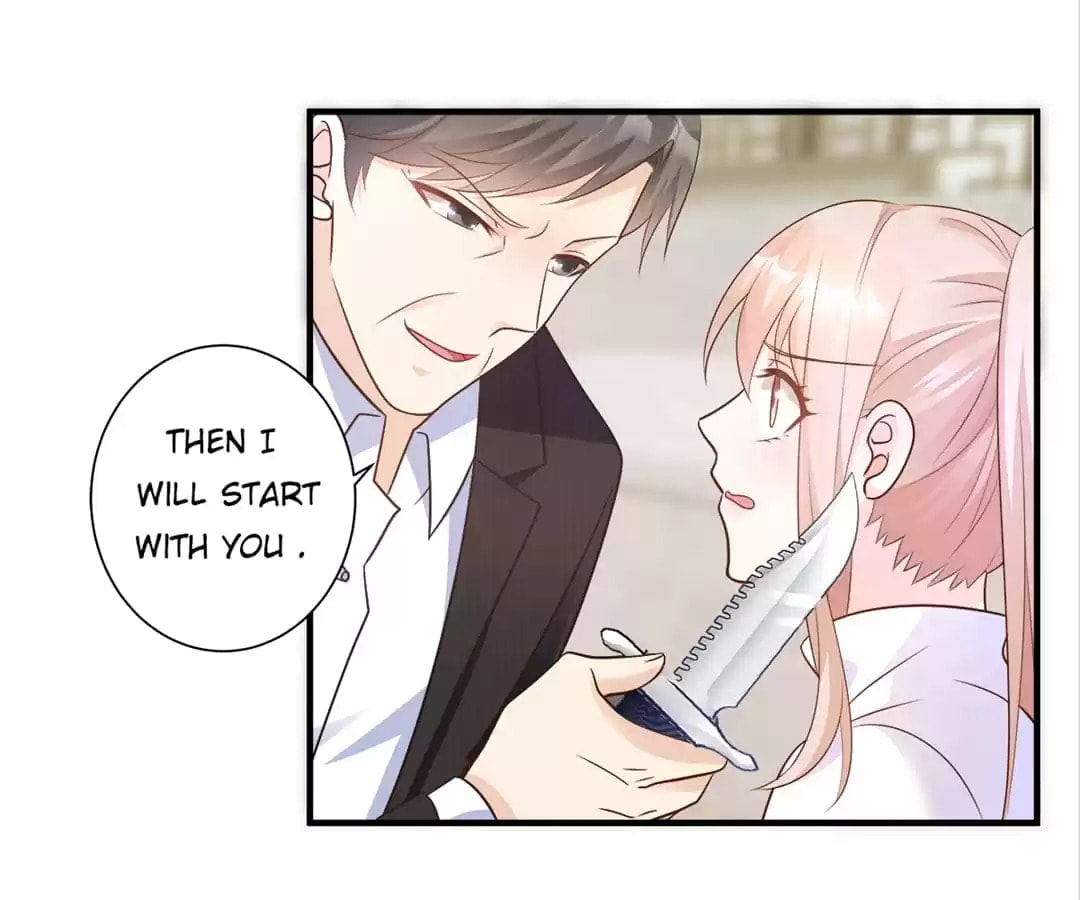 A Chance to Cherish Chapter 70 page 17 - 