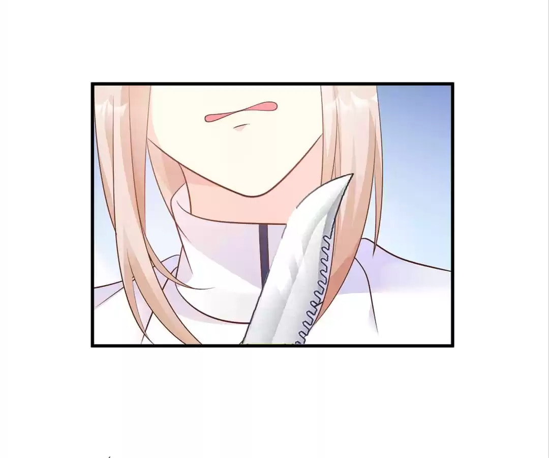 A Chance to Cherish Chapter 70 page 18 - 