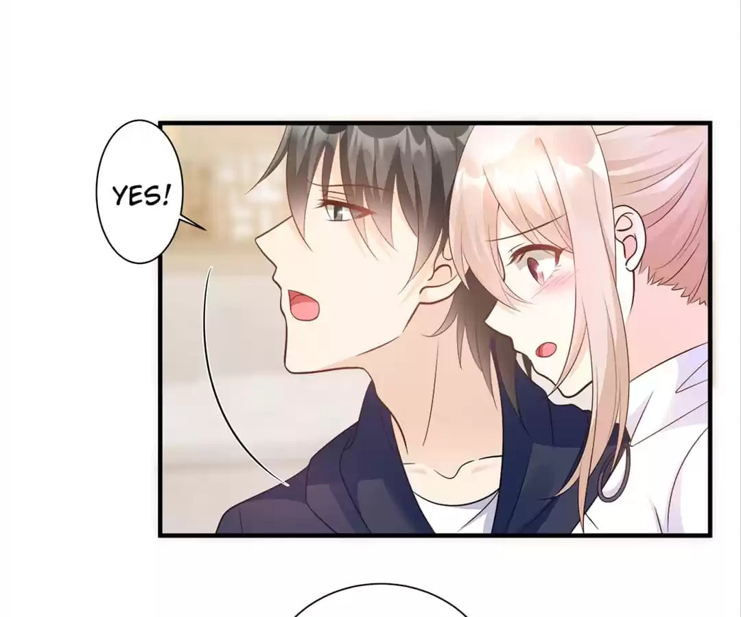 A Chance to Cherish Chapter 70 page 21 - 