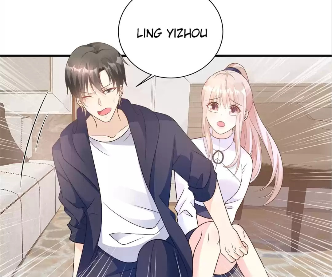 A Chance to Cherish Chapter 70 page 22 - 