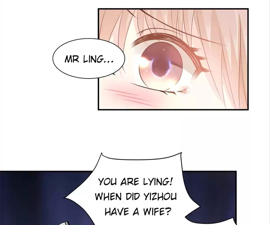 A Chance to Cherish Chapter 70 page 25 - 