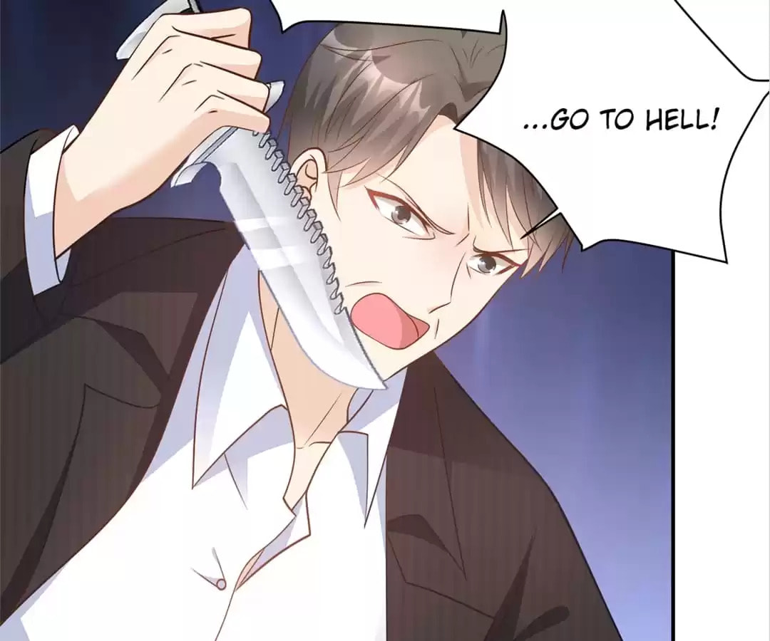 A Chance to Cherish Chapter 70 page 26 - 