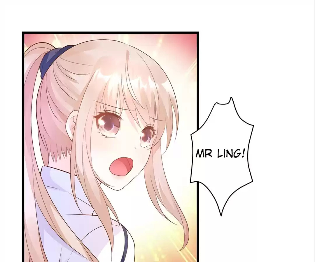 A Chance to Cherish Chapter 70 page 32 - 
