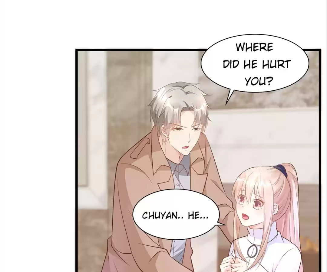 A Chance to Cherish Chapter 70 page 35 - 