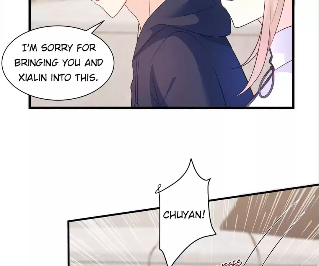 A Chance to Cherish Chapter 70 page 37 - 