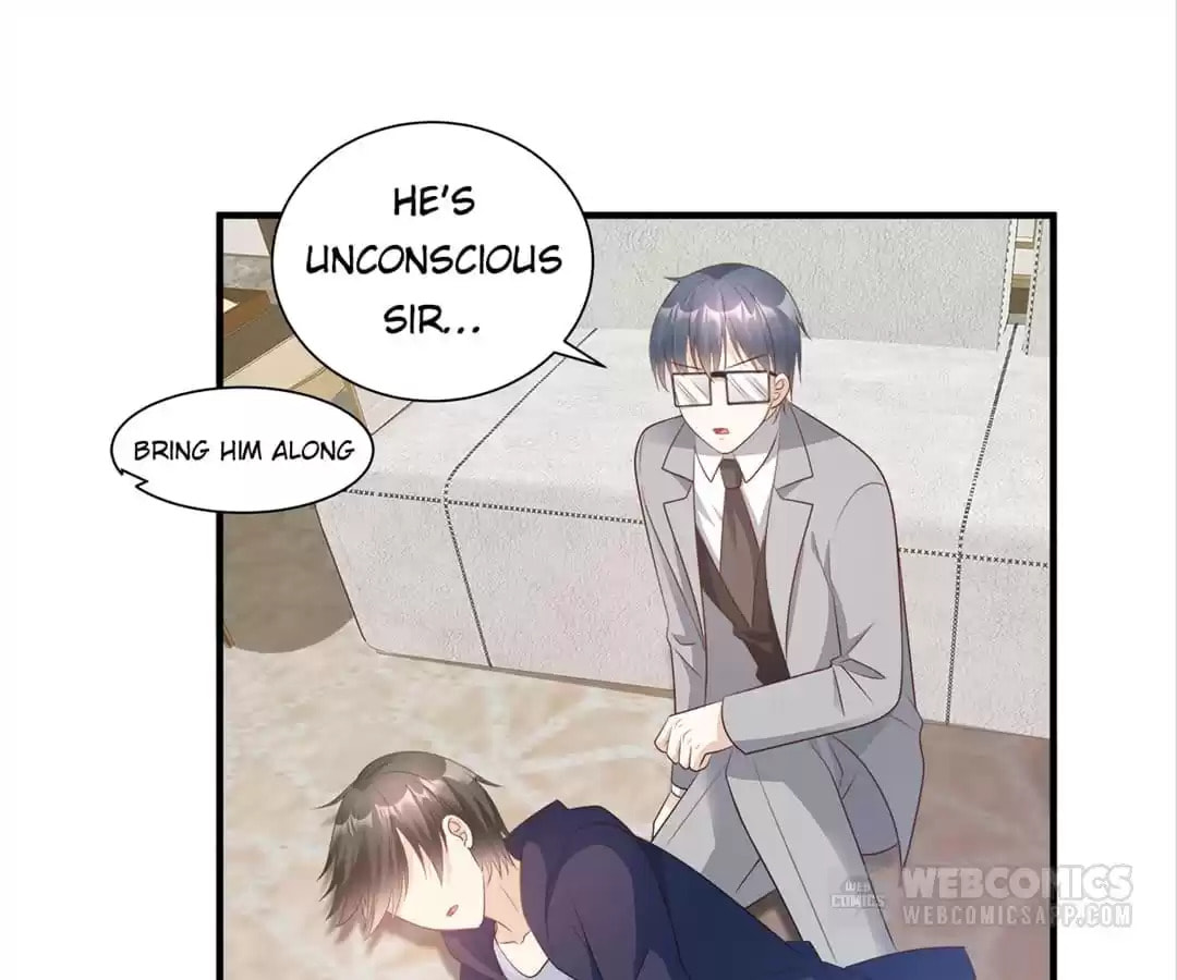 A Chance to Cherish Chapter 70 page 39 - 