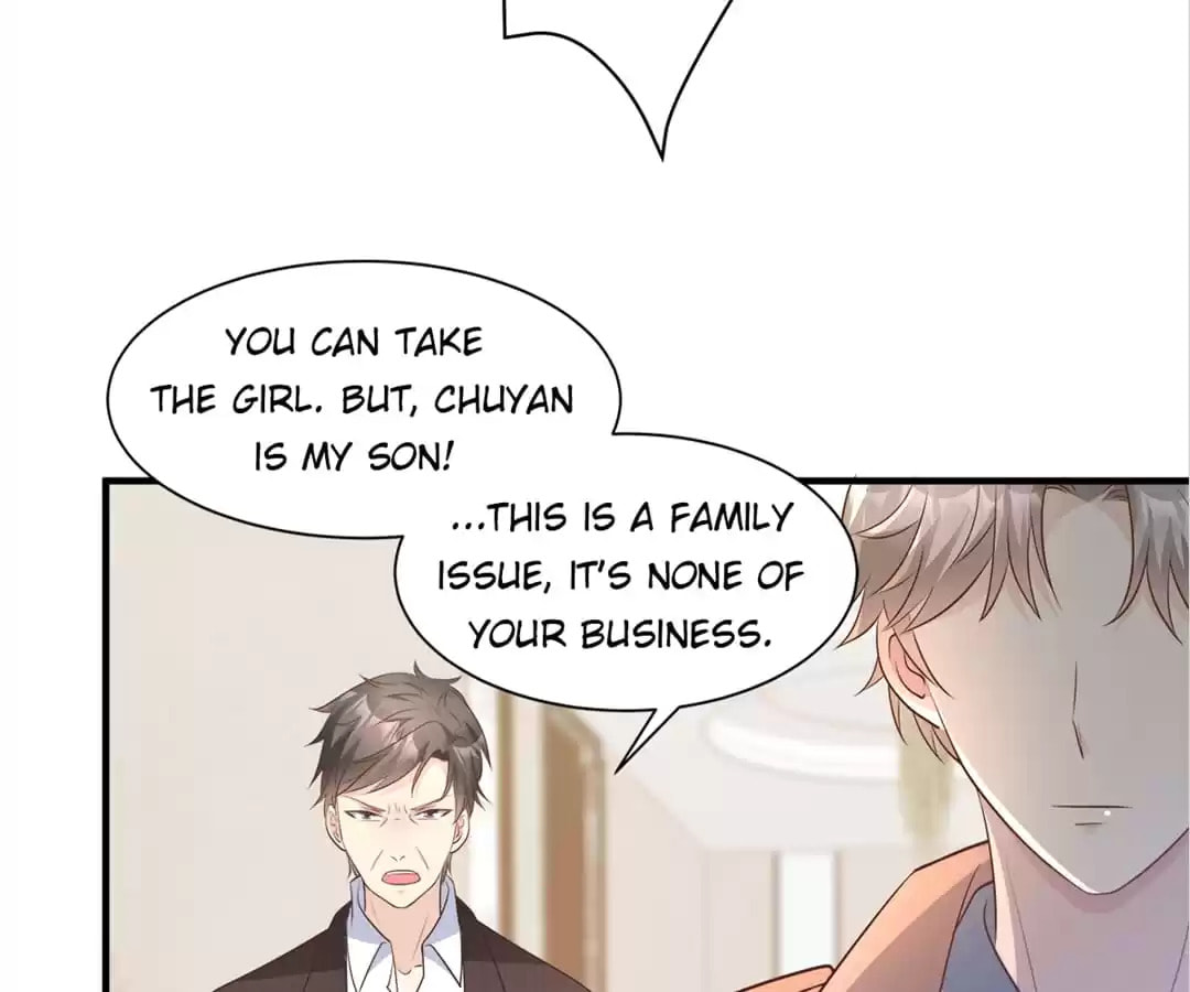 A Chance to Cherish Chapter 70 page 43 - 
