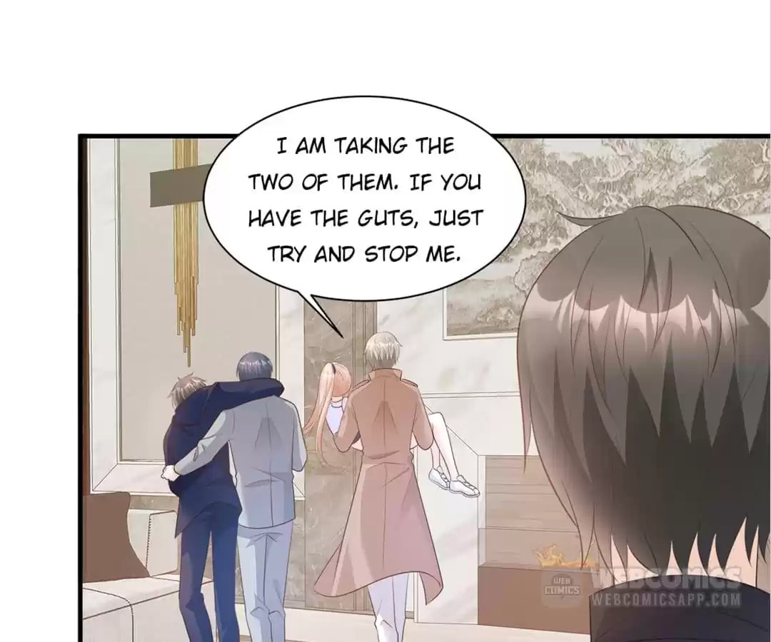 A Chance to Cherish Chapter 70 page 47 - 
