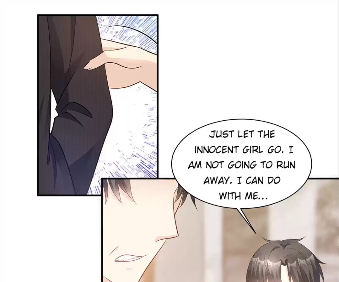 A Chance to Cherish Chapter 70 page 6 - 