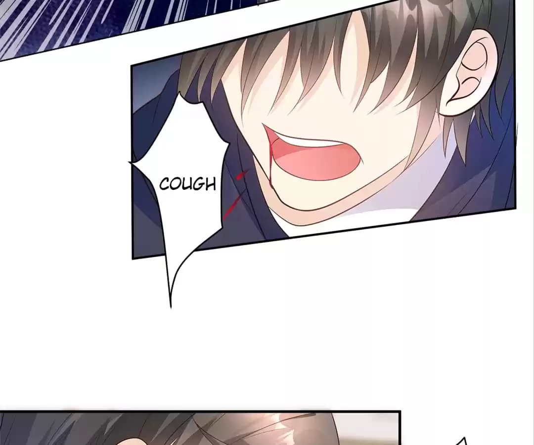 A Chance to Cherish Chapter 70 page 9 - 