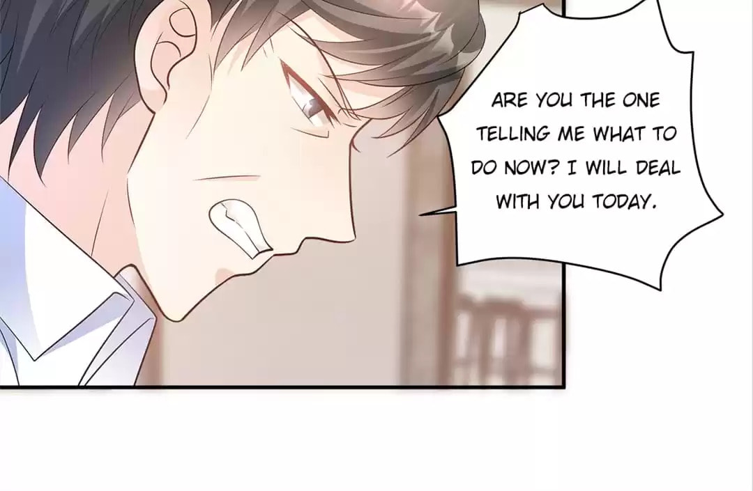 A Chance to Cherish Chapter 70 page 10 - 